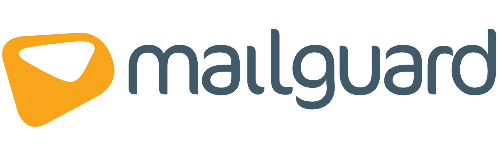MailGuard logo