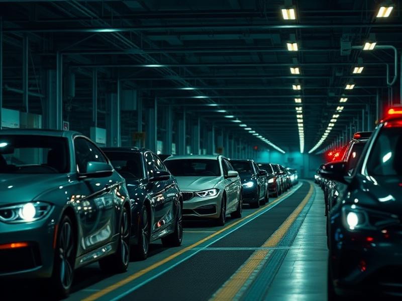 Automotive